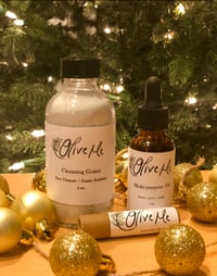 Self Care Set ($30 Value)