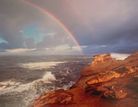 Cape Kiwanda 