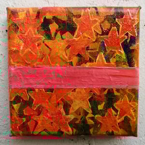 Image of Sean Worrall - "Ten:137 (Tell)" - 25th November 2020
