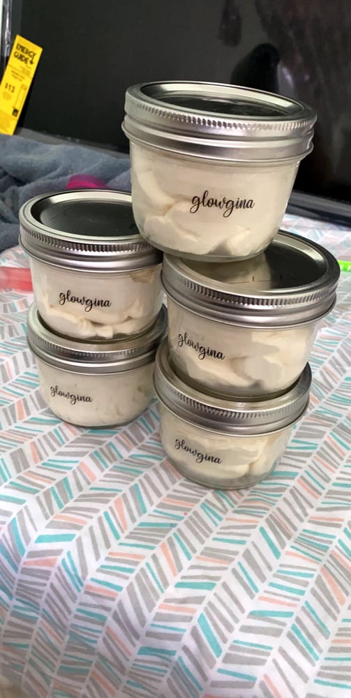 Image of Body Butter