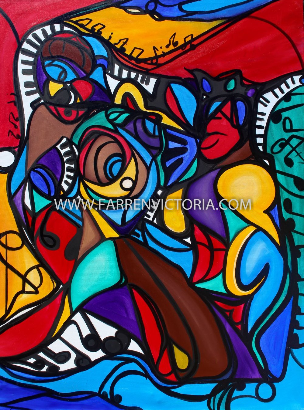 Image of Love Song Poster Print