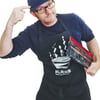 "CHEF"<br>(SCHÜRZE/APRON)