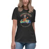 Women's Relaxed T-Shirt- FREE SHIPPING! 