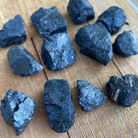 Image 4 of Black Tourmaline Crystal (Each)
