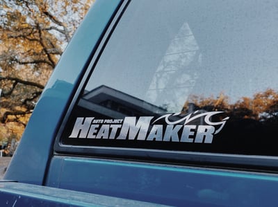 Home | Heat Maker