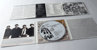 Image 2 of THE REACTIONARIES - 1979 → cd