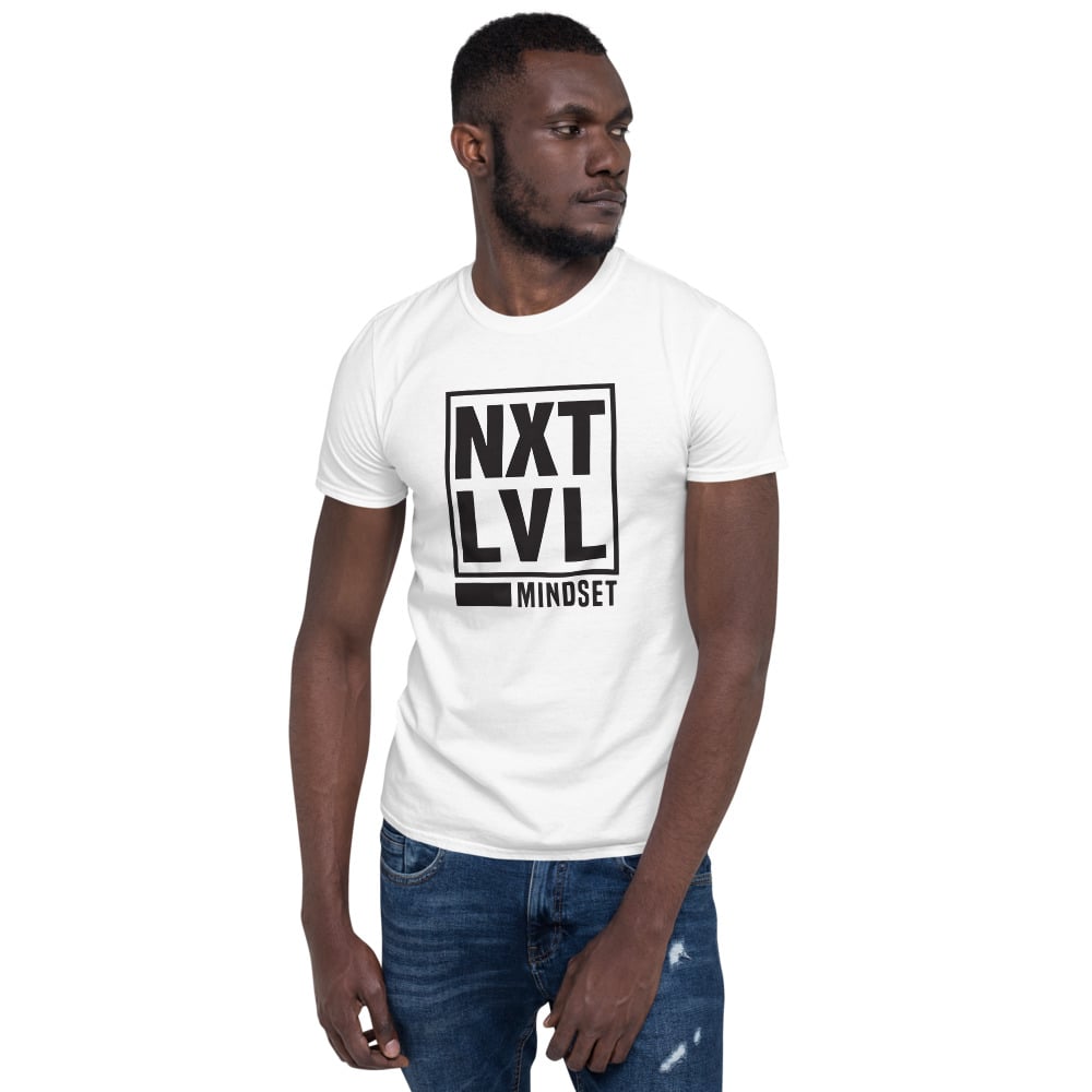 NXT LVL' Men's T-Shirt