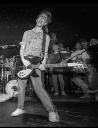 Fugazi  (Guy and Joe)  Washington DC 1992