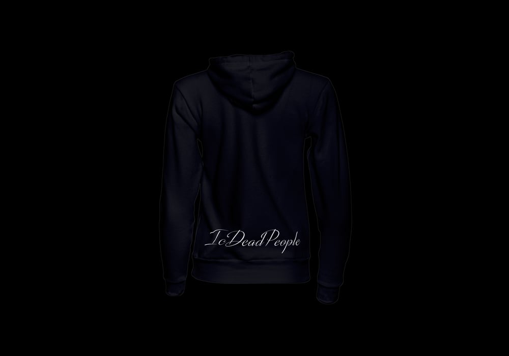 Private Society Hoodie 