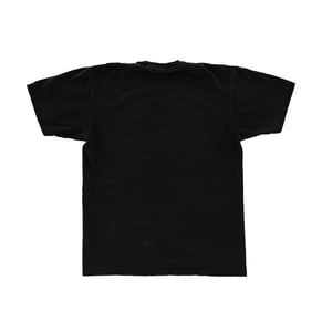 Image of DAP Tee (Black)