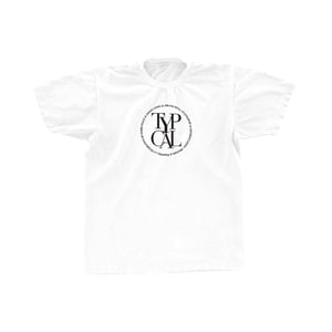 Image of DAP Tee (White)