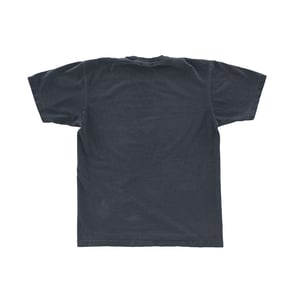 Image of DAP Pocket Tee (Denim Blue)