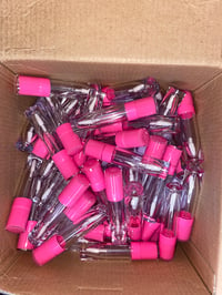 50 LIP GLOSS TUBES