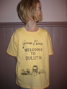 Image of Welcome To Duluth t-shirt (kids)