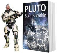 Pluto - Secrets Within