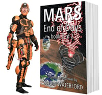 Mars Book 2 - End of Days