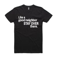 Image 2 of Good Neighbor Tee 