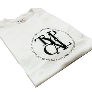 Image of DAP Tee (White)