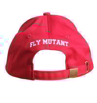 Image 2 of FM Human Hater Dad Hat