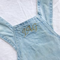 Image 4 of Personalised Overalls