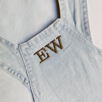Image 5 of Personalised Overalls