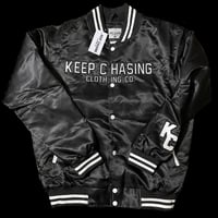 Image 1 of KC Starter Jacket