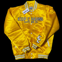 Image 2 of KC Starter Jacket