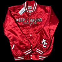 Image 3 of KC Starter Jacket