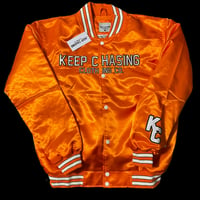 Image 4 of KC Starter Jacket