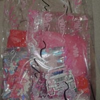 Mystery Lip Gloss Bundle