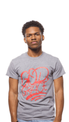 GOD'S GRACE TEE