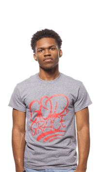 Image 5 of GOD'S GRACE TEE