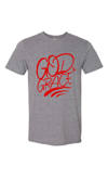 GOD'S GRACE TEE