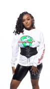 WORLD CHANGER TEE