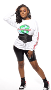WORLD CHANGER TEE