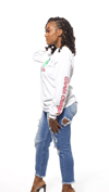 WORLD CHANGER TEE