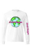 WORLD CHANGER TEE