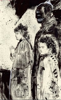 Image 3 of Family, Prints