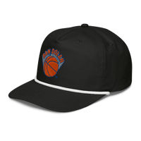 Image 6 of Dan Boland. 🚫🏀⛹🏿‍♂️ Golf Rope Cap 🆕