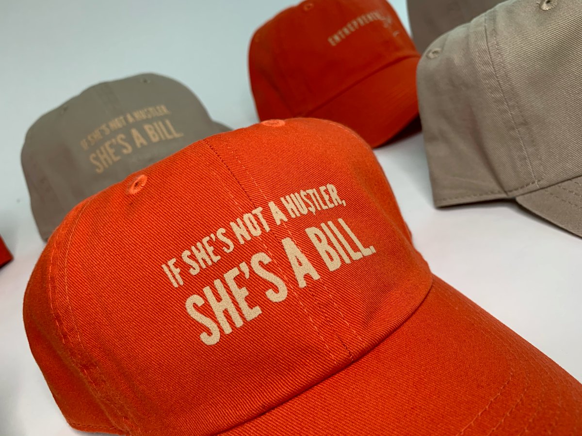 Image of Suede Collection Motto Caps 