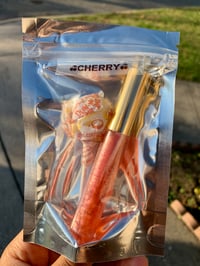 Very Cherry Kisses