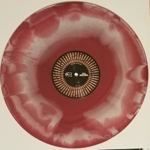 Image of SLNR-034LP Stolen Wheelchairs - The America LP