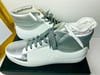 Chanel Hi-Top Sneaker 