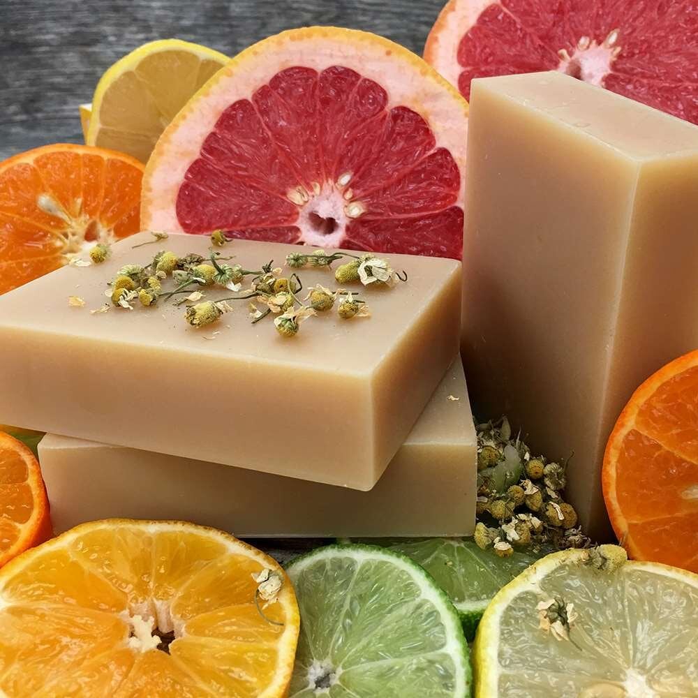 Healthy Hair Bundle 