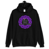 Love, Respect, Defend Black Women Hoodie