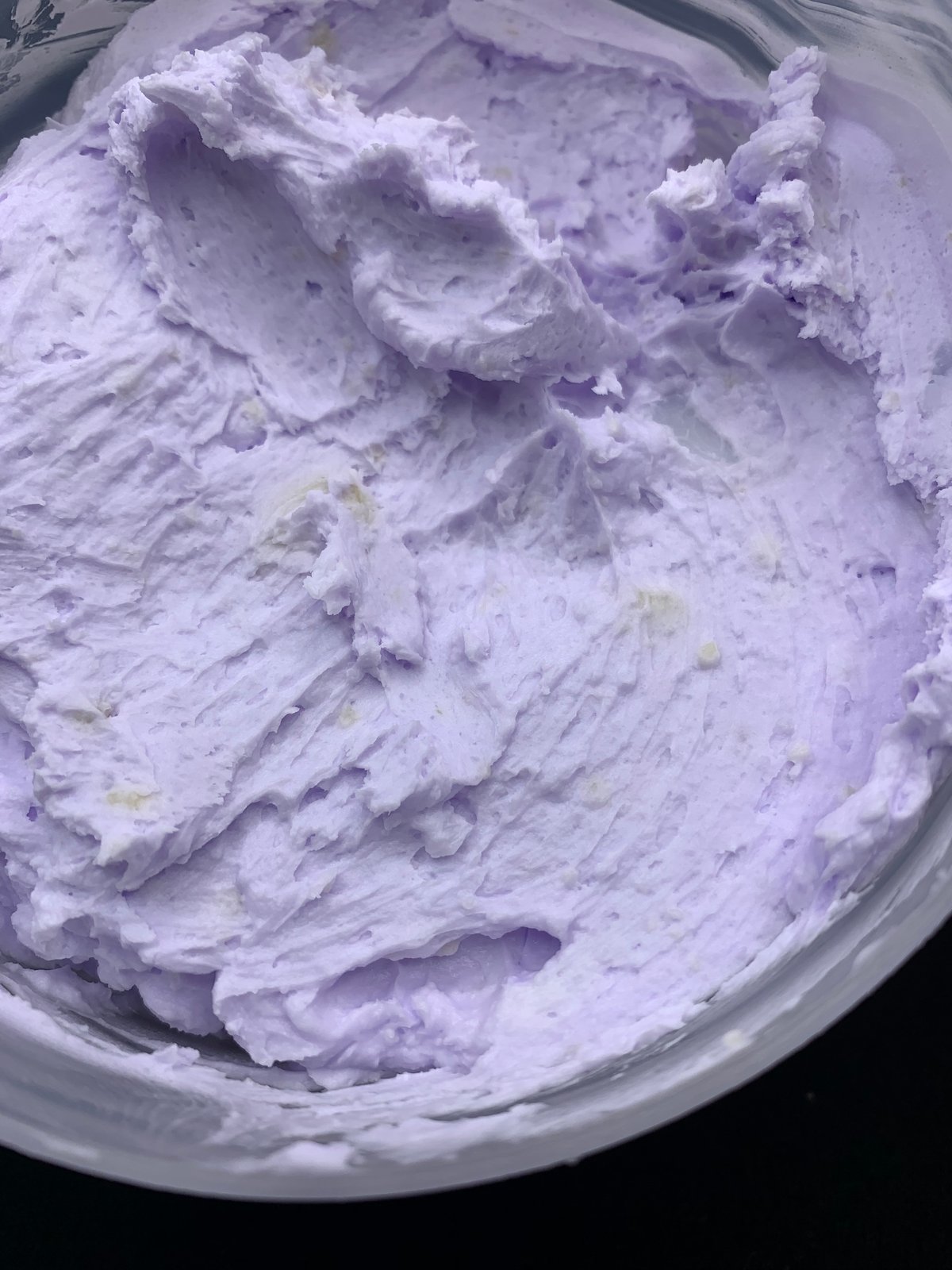 Bath Salts, Hydrating Body Butter, and Cream Body Soap Bundle 
