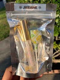 Jamsine Hydrating Gloss