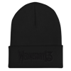 WEDNESDAY 13 "BLACK OPS"  BEANIE