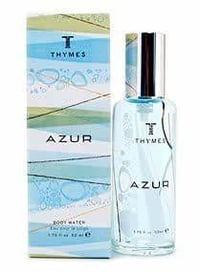 Thymes Azur Body Water