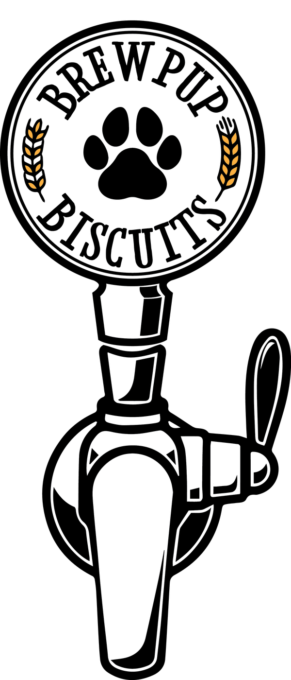 Image of BrewPup Pint Biscuits